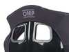 OMP OMP HTE-R Head Restraint Racing Seat With M Rain Fabric HA/772E/ART/USAB View 5
