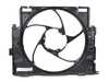 Genuine BMW FAN SHROUD 17427953261 View 1