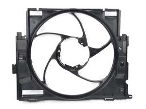 FAN SHROUD