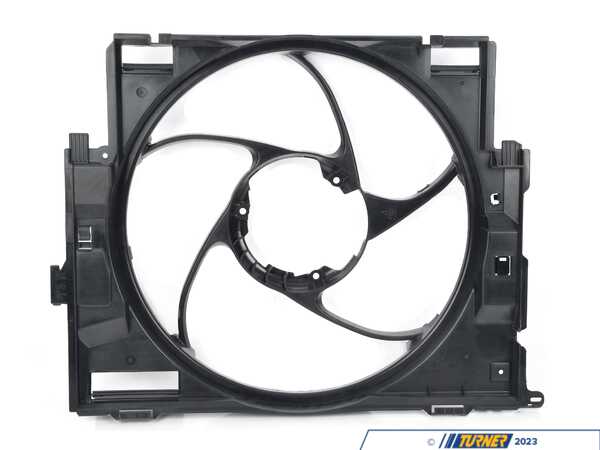 Genuine BMW FAN SHROUD 17427953261