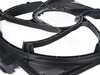 Genuine BMW FAN SHROUD 17427953261 View 4