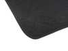 Genuine MINI Front Carpet Factory Floor Mats Set Velour Black - Priced As Set 51475A56039 View 3