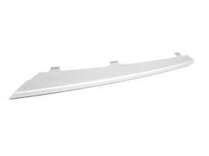 Genuine BMW Finisher, Rod, Left Alu Matt - 51117198903 - E90
