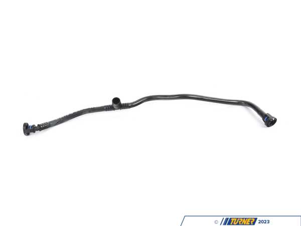 Genuine BMW Genuine BMW Connecting Line - 13907628969 - F15,F16 13907628969