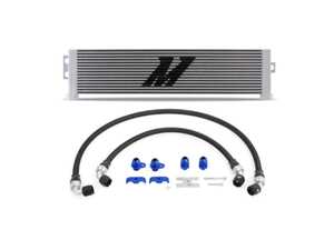  F80 M3/M4 Oil Cooler Kit