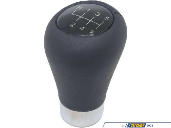Bremmen Parts BMW Performance Weighted Shift Knob BRMSHIFTKNOB