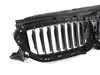 Genuine BMW AIR FLAPS, UPPER 51137497281 View 2