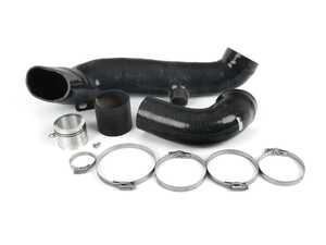 BMW E8X E9X DO88 47mm Turbo Inlet Hose