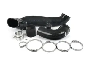 BMW E8X E9X DO88 47mm Turbo Inlet Hose
