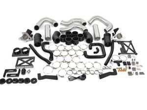 Air to Air Components Kit