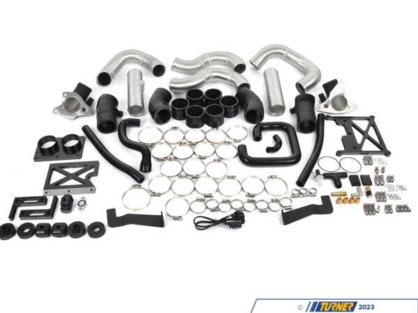 ECS Air to Air Components Kit 012711LA01