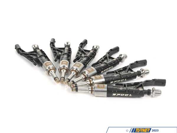 Spool Performance Spool Performance IFX150 B58 Gen1 Upgraded DI Injectors SP-INJ-B581