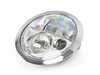 Magneti Marelli Headlight Assembly - Left LUS7122
 63126911705 View 1