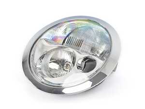 Headlight Assembly - Left LUS7122
