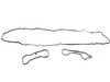 Elring OEM Elring Valve Cover Gasket Set - Cylinders 1-4 - BMW N63/S63 4.4L 11127614700 View 3
