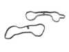 Elring OEM Elring Valve Cover Gasket Set - Cylinders 1-4 - BMW N63/S63 4.4L 11127614700 View 4