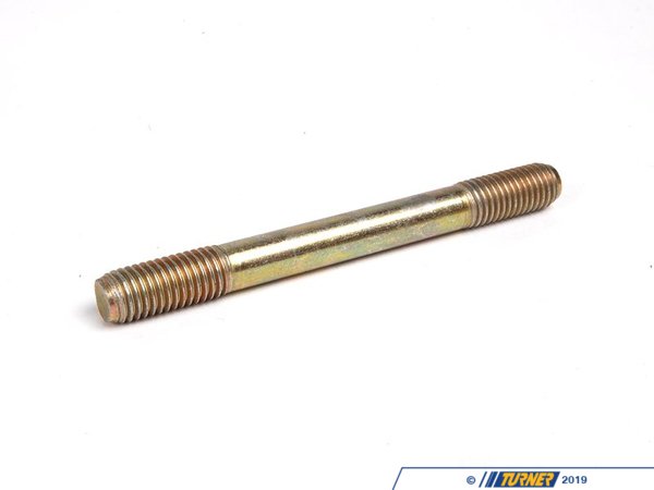 Genuine BMW Genuine BMW Stud Bolt - 07129908098 - E34,E38,E39,E53 07129908098
