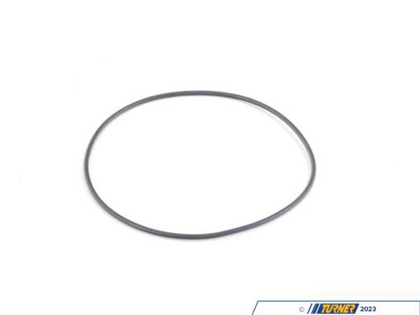 Bremmen Parts Axle Bearing Seal - Priced Each 33113604119