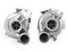 Pure Turbos Pure Turbos S63TU Stage 1 Turbo Upgrade - F10 M5, F06/12/13 M6 S63TU 4.4L (up to 07/2014) PURE-S63-0005KT View 1