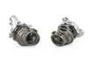 Pure Turbos Pure Turbos S63TU Stage 1 Turbo Upgrade - F10 M5, F06/12/13 M6 S63TU 4.4L (up to 07/2014) PURE-S63-0005KT View 7