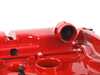 Bremmen Parts Upgraded Aluminum Valve Cover Kit - Red N18 11127646552R View 10