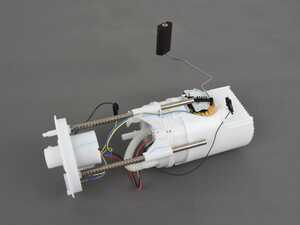 SUPPLY MODULE