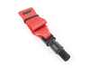 Genuine BMW Genuine BMW M Performance Tow Strap - Red - BMW G20 G42 G87 F87 72155A709F6 View 1