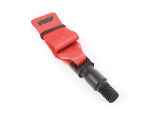 Genuine BMW M Performance Tow Strap - Red - BMW G20 G42 G87 F87