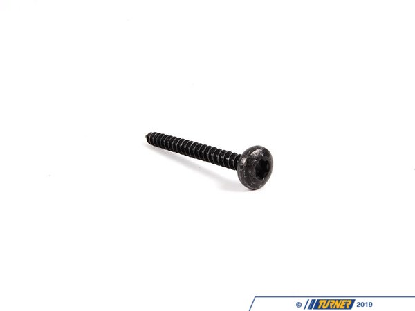 Genuine MINI Genuine MINI Torx Bolt St4,2 X 52mm - 51417040559 51417040559