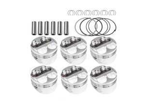 CP-Carrillo Forged Piston Set - N54