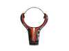 Suvneer F-Series Carbon Fiber Steering Wheel Trim F8XCFSWTRIM-RED View 1