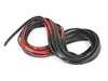 Clinched Rubber Gasket - 10 Meters Rubber-BLK10 View 6