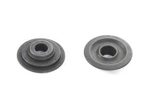 Supertech BMW S52 Steel Spring Retainer - Set Of 24