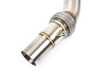 Active Autowerke Active Autowerke High Flow Catted Downpipes - F8X S55 11-080 View 1