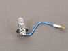 ZiZa  Pure Yellow H3 Halogen Bulb - Pair ZZH3BSPYA View 4
