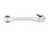 Lemforder Front Lower Control Arm - Right 31126852992 View 4