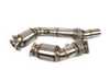 Active Autowerke Active Autowerke High Flow Catted Downpipes - F8X S55 11-080 View 5