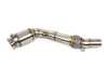 Active Autowerke Active Autowerke High Flow Catted Downpipes - F8X S55 11-080 View 6