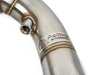 Active Autowerke Active Autowerke High Flow Catted Downpipes - F8X S55 11-080 View 8
