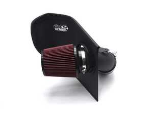 Cold Air Intake System