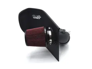Cold Air Intake System