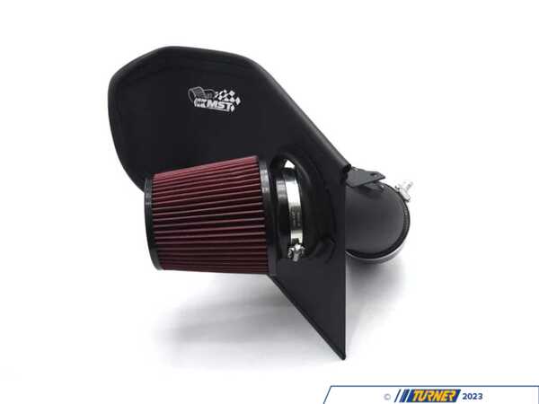 MST Performance Cold Air Intake System BW-B5805L
