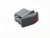 ECS Rocker Switch - Blank 048196LA05 View 7