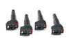 Ignition Projects BMW N62 N63 S63 IP High Performance Ignition Coil Set IP-A122809 View 6