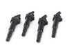 Ignition Projects BMW N62 N63 S63 IP High Performance Ignition Coil Set IP-A122809 View 7