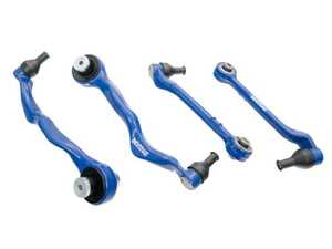 Front Lower Control Arm Kit