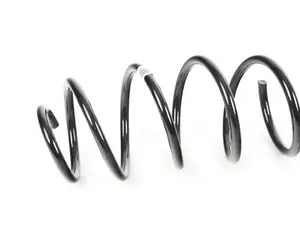 Genuine BMW Front Coil Spring