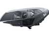 Hella Ahl-xenon Headlight, Left 63127228867 63127228867 View 1
