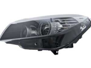Ahl-xenon Headlight, Left 63127228867