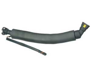 URO Crankcase Ventilation Return Hose - 11157567801